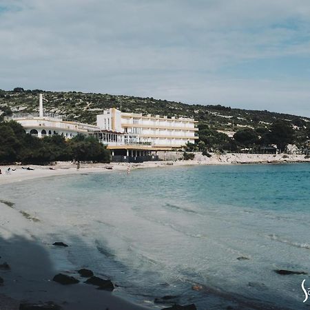 Sardegna Homes: L'Asfodelo . Wifi . Ac Cagliari Buitenkant foto